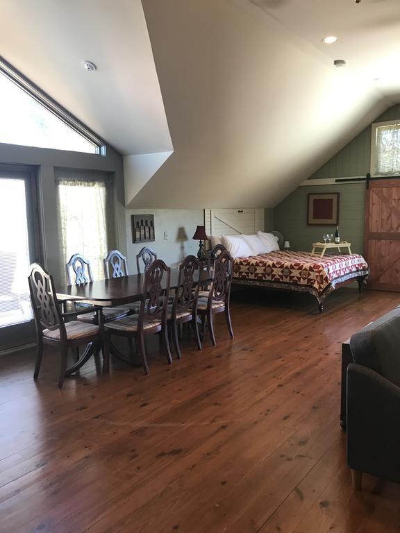 Hermann Barn House Екстер'єр фото